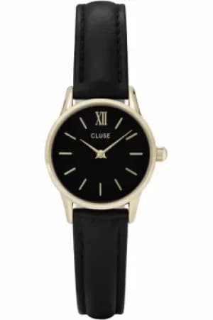 Ladies Cluse La Vedette Gold Watch CL50012