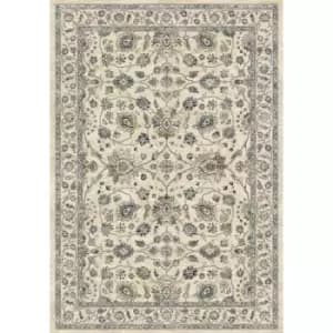 Mastercraft Da Vinci 057-0166/6464 Rug - 133x195cm - Cream