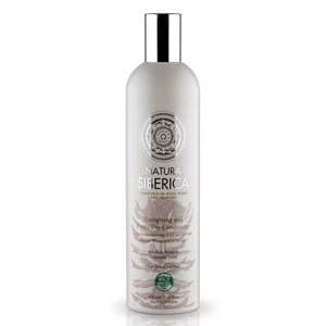 Natura Siberica Energising and Protective Conditioner 400ml
