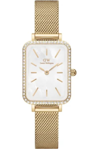 Daniel Wellington Quadro Watch DW00100668