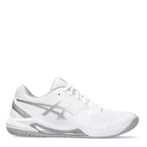 Asics 8 - White