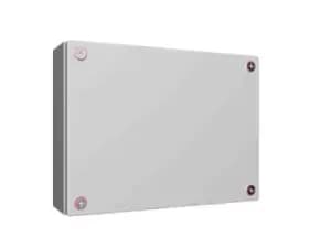 Rittal Kx, Steel Enclosure, 400 x 300 x 120mm