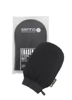 Eraser Mitt With Bag