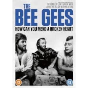 Bee Gees: How Can You Mend a Broken Heart
