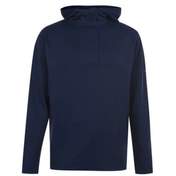 Slazenger Golf Hoodie Mens - Navy