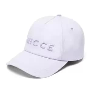 Nicce Mercury Cap - Purple