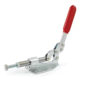 P200-45 Base Mounted Push Pull Clamp
