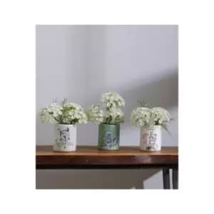 Disney Forest Friends Set of 3 Character Pots