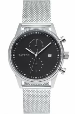 Unisex Tayroc Boundless Chronograph Watch TXM088