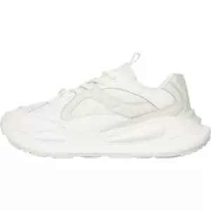 Tommy Jeans Fashion Runner - White