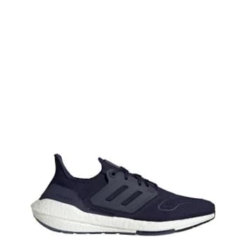 adidas Ultraboost 22 Shoes Mens - Collegiate Navy / Collegiate N