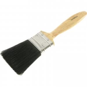 Faithfull Contractors Paint Brush 50mm