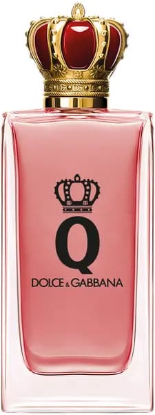 Dolce & Gabbana Q Eau de Parfum Intense For Her 100ml