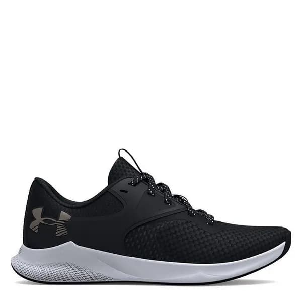 Under Armour Amour Charged Aurora 2 Trainers Ladies - Black 5