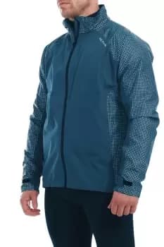 Altura Nightvision Storm Mens Jacket in Navy