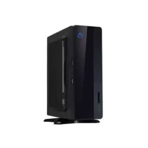 Fierce PC Fierce Linear 100209 Mountable Mini ITX i5-10400 Home/Business Desktop PC