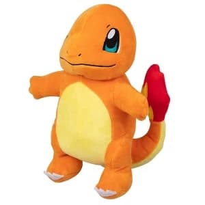 Pokemon Charmander 8" Plush