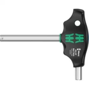 Wera 454 HF Allen wrench Spanner size: 10 mm Blade length: 100 mm