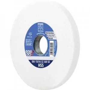 PFERD 39008420 Grinding disc Ø 150 mm Grit size 60