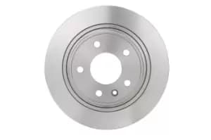 Bosch Brake disc 0 986 479 646 Brake rotor,Brake discs OPEL,CHEVROLET,VAUXHALL,Astra J Sports Tourer (P10),ASTRA J,ZAFIRA TOURER C (P12)