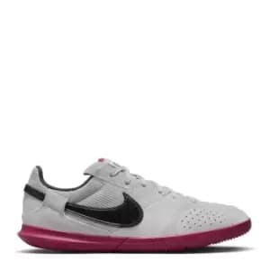 Nike Streetgato Football Shoes Junior Boys - Grey