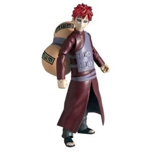Naruto Shippuden Action Figure Gaara 10 cm