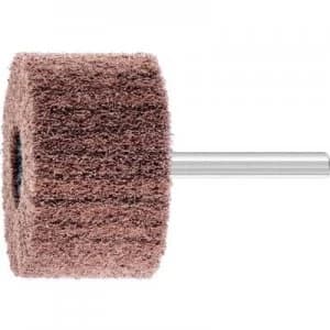 PFERD 44655280 HORSE POLINOX Grinding pin Shaft-o 6mm 50 x 30 mm Corundum A 280 Diameter 50 mm 10 pc(s)