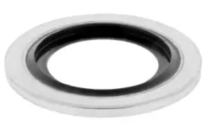 TOPRAN Oil Drain Plug Gasket 721 133 Oil Drain Plug Seal,Drain Plug Gasket MERCEDES-BENZ,OPEL,FORD,C-Klasse T-modell (S205),C-Klasse Limousine (W205)
