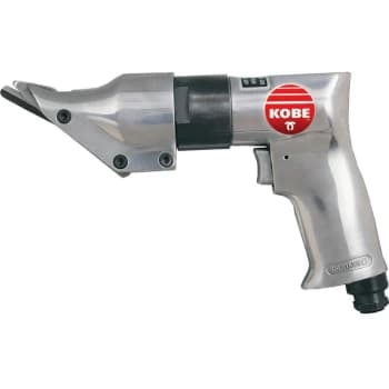 Kobe Red Line - SH120 Rapid Cutting Air Metal Shear