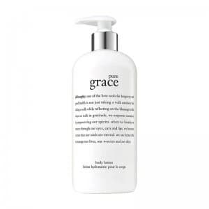 Philosophy Pure Grace Body Emulsion 480ml