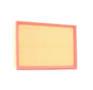 RIDEX Air filter Filter Insert 8A0372 Engine air filter,Engine filter VW,AUDI,SKODA,Golf V Schragheck (1K1),Passat Variant (3C5),Passat Variant (365)
