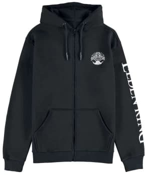 Elden Ring Hooded sweater black