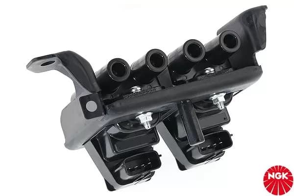 1x NGK Ignition Coil U2050 (48224)