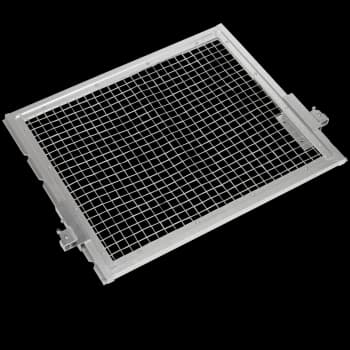 Sealey Adjustable Safety Guard for YK759F and YK759FAH Hydraulic Press