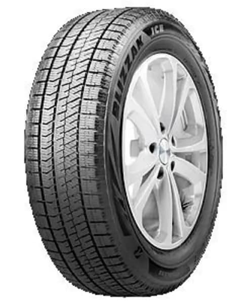 Bridgestone Blizzak ICE 205/55 R16 91S passenger car Winter tyres Tyres BMW: 3 Coupe, 3 Saloon, 3 Touring, VOLKSWAGEN: Passat B7 Variant, CC 13624 Ty
