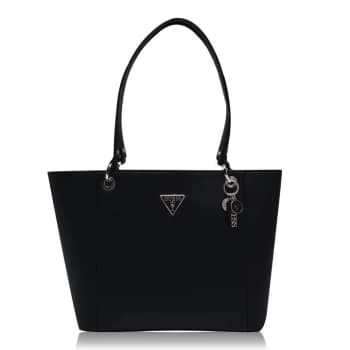 Guess Noelle Tote Bag - Black