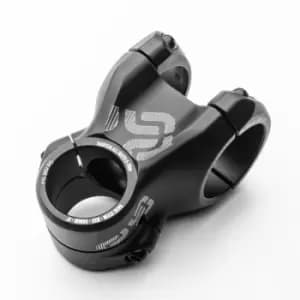 e*thirteen Base 35 MTB Stem Black 50mm