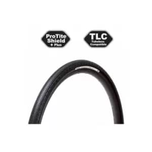 Panaracer GravelKing SK+ TLC Folding Tyre - Black