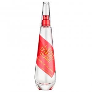 Issey Miyake LEau DIssey Pure Shade Of Flower Eau de Toilette For Her 90ml