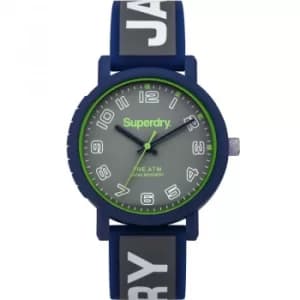 Mens Superdry Campus Watch