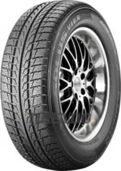 Kumho Solus Vier KH21 145/65 R15 72T