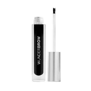 Wunder Eyebrow Gel Jetblack