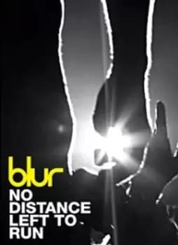 Blur - No Distance Left to Run - DVD Limited / Special Edition