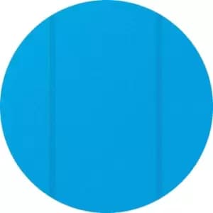 Tectake Pool Cover Solar Foil Round - 3M