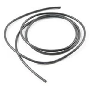 Etronix 14Awg Silicone Wire Black (100Cm)