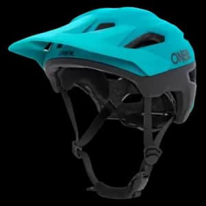 O'Neal Trailfinder Helmet Split Teal S/M (54-58 cm)
