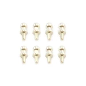 Ftx Ibex Ball Studs 3.8X9.6Mm (8)