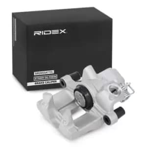RIDEX Brake caliper CITROEN 78B0735 1610901080,4400V6,4400Y0 Caliper,Disc brake caliper