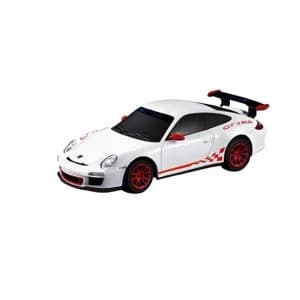 Rastar Remote Control 1:24 Scale Porsche GT3 RS