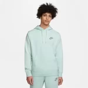 Nike Revival Hoodie Mens - Green